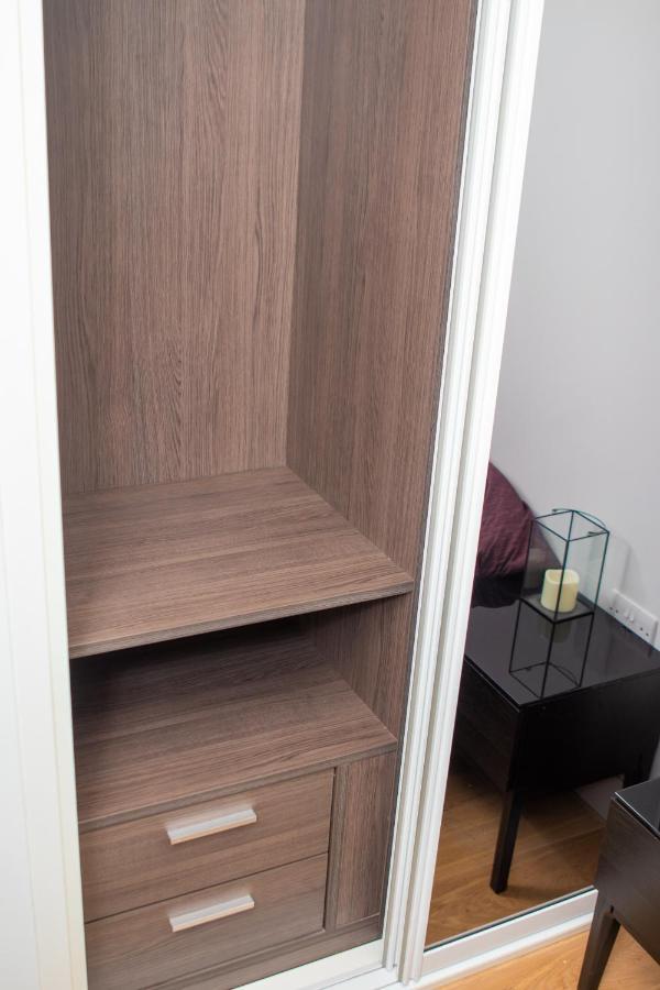 Stunning 1-Bedroom Flat In London! Eksteriør billede