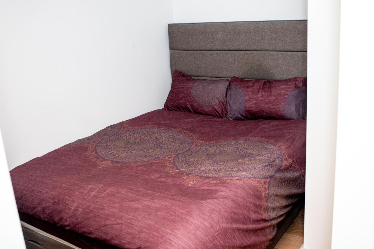 Stunning 1-Bedroom Flat In London! Eksteriør billede